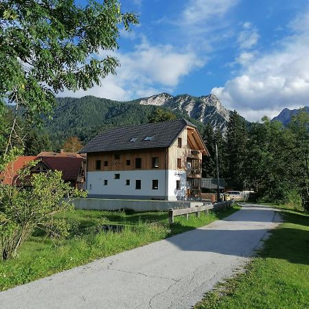 Apartments Gorski Raj Кранска гора Екстериор снимка