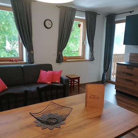 Apartments Gorski Raj Кранска гора Екстериор снимка