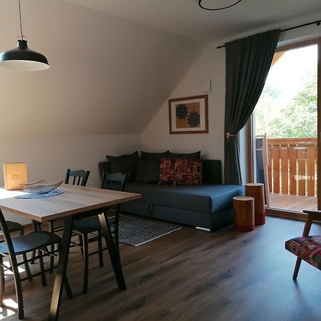Apartments Gorski Raj Кранска гора Екстериор снимка