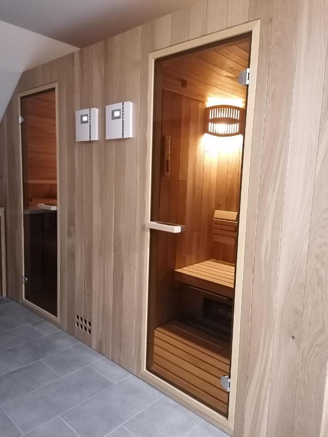 Apartments Gorski Raj Кранска гора Екстериор снимка