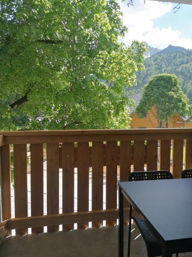Apartments Gorski Raj Кранска гора Екстериор снимка