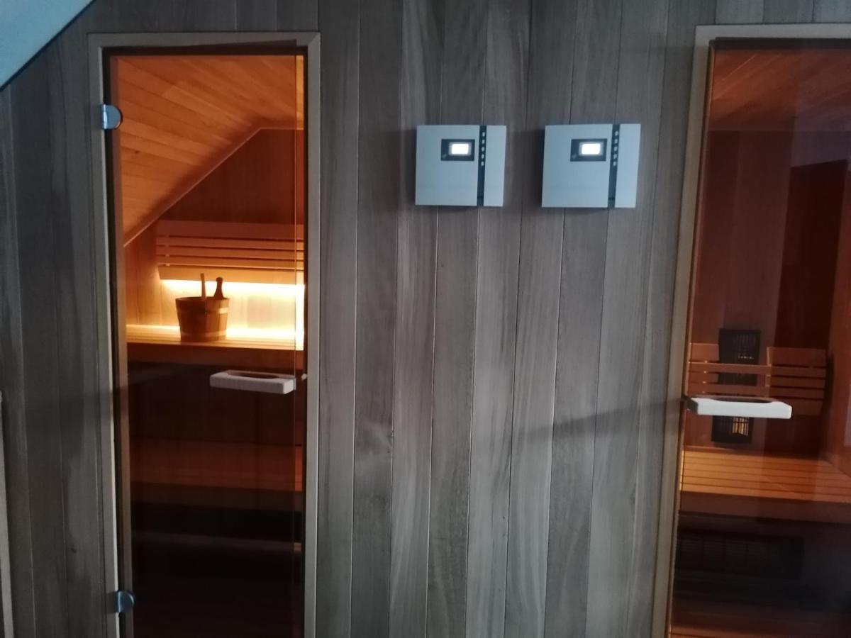 Apartments Gorski Raj Кранска гора Екстериор снимка