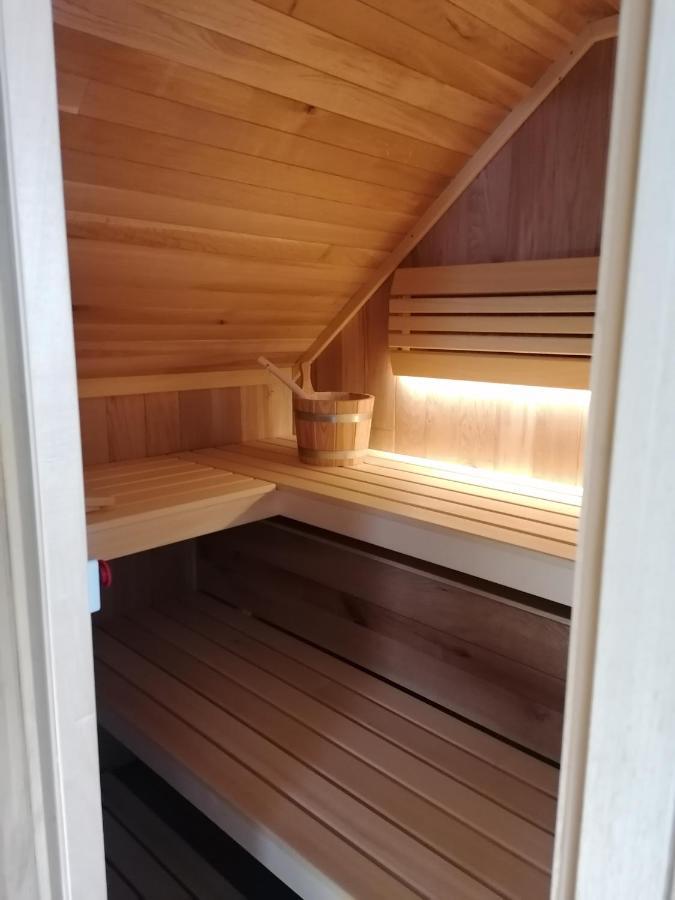 Apartments Gorski Raj Кранска гора Екстериор снимка