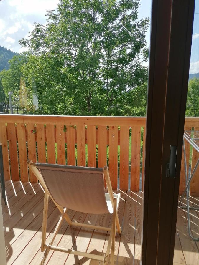 Apartments Gorski Raj Кранска гора Екстериор снимка