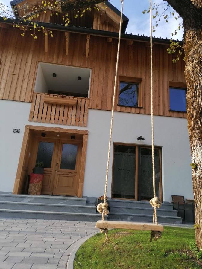Apartments Gorski Raj Кранска гора Екстериор снимка