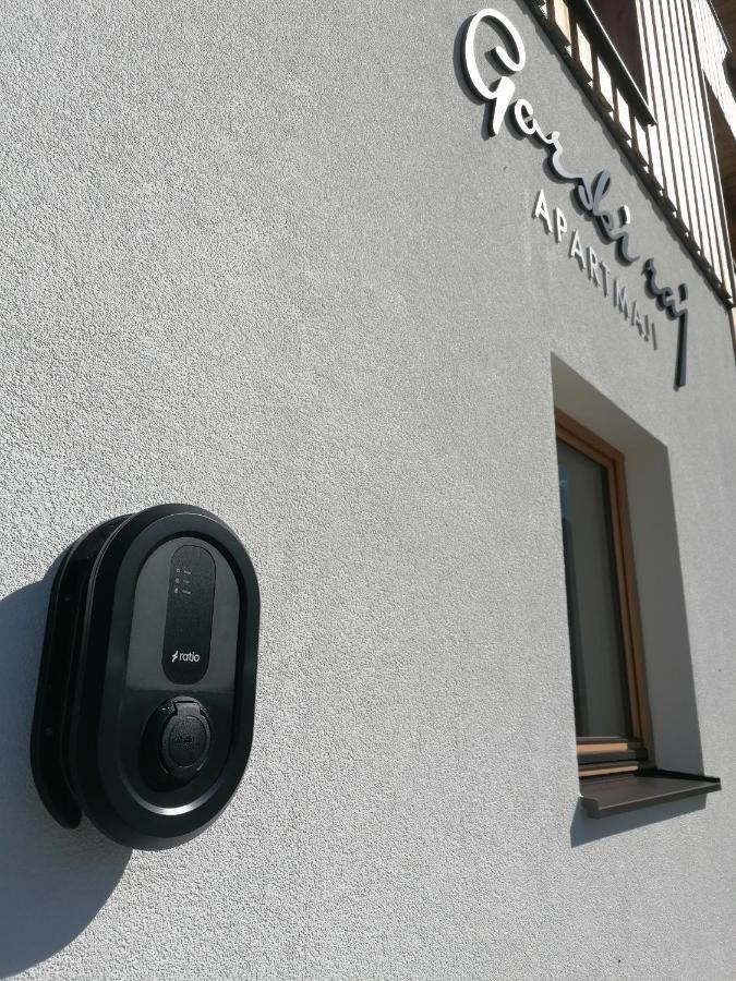 Apartments Gorski Raj Кранска гора Екстериор снимка