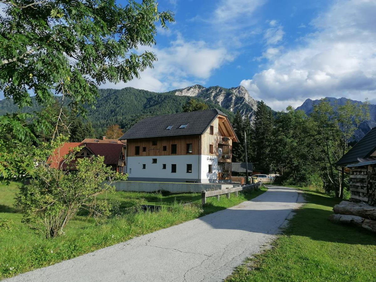 Apartments Gorski Raj Кранска гора Екстериор снимка