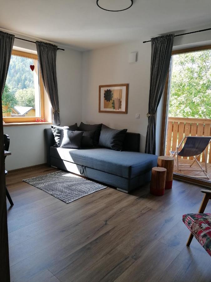 Apartments Gorski Raj Кранска гора Екстериор снимка