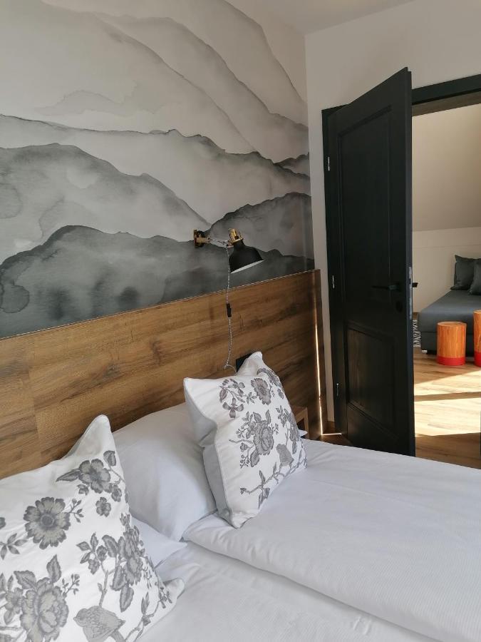 Apartments Gorski Raj Кранска гора Екстериор снимка