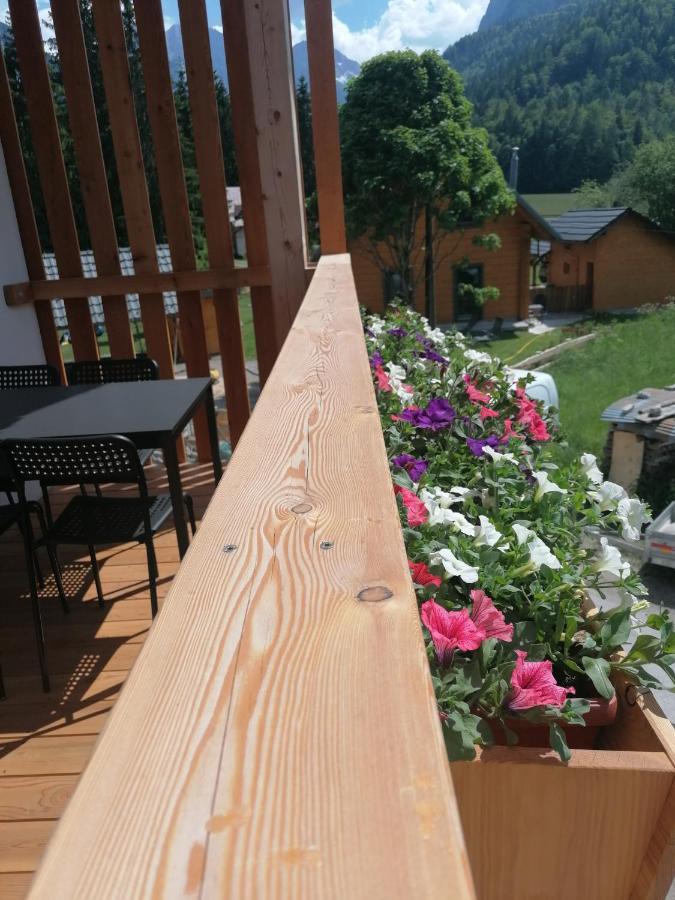 Apartments Gorski Raj Кранска гора Екстериор снимка