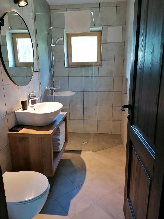 Apartments Gorski Raj Кранска гора Екстериор снимка