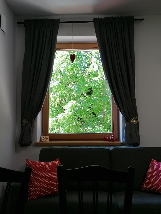 Apartments Gorski Raj Кранска гора Екстериор снимка