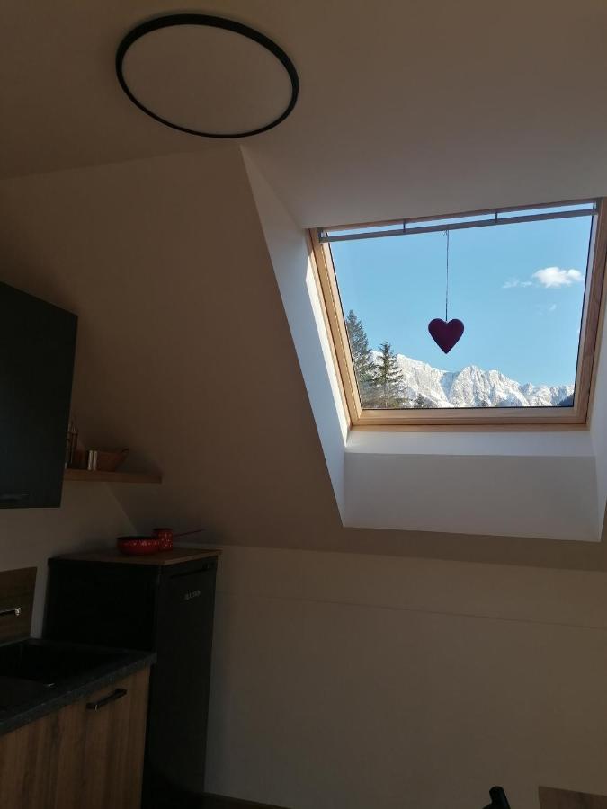 Apartments Gorski Raj Кранска гора Екстериор снимка