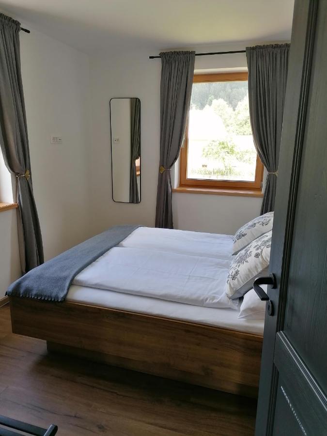 Apartments Gorski Raj Кранска гора Екстериор снимка