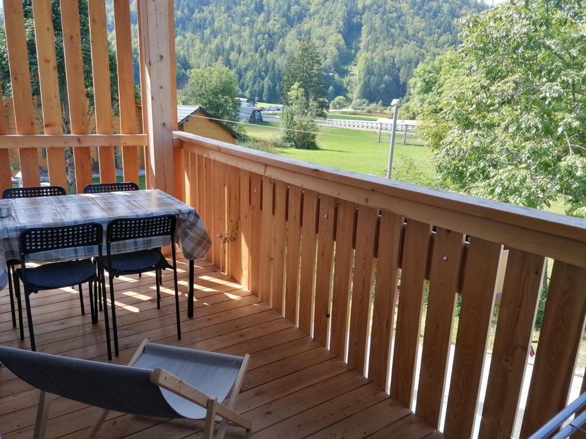 Apartments Gorski Raj Кранска гора Екстериор снимка