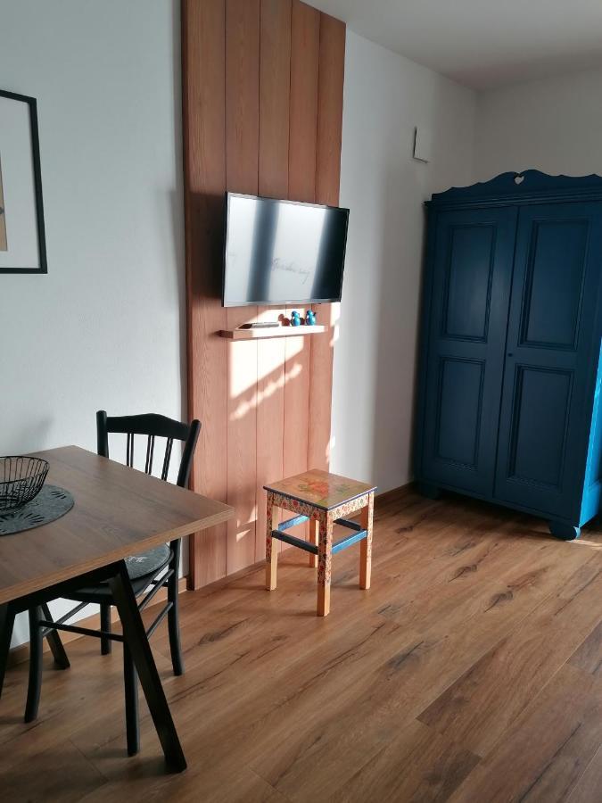Apartments Gorski Raj Кранска гора Екстериор снимка