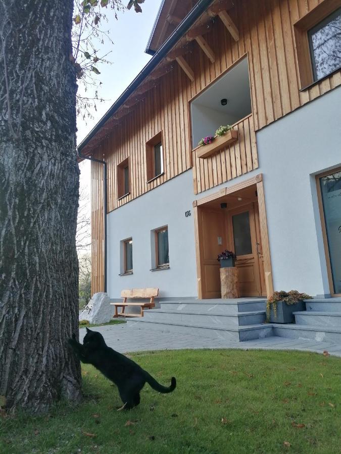 Apartments Gorski Raj Кранска гора Екстериор снимка