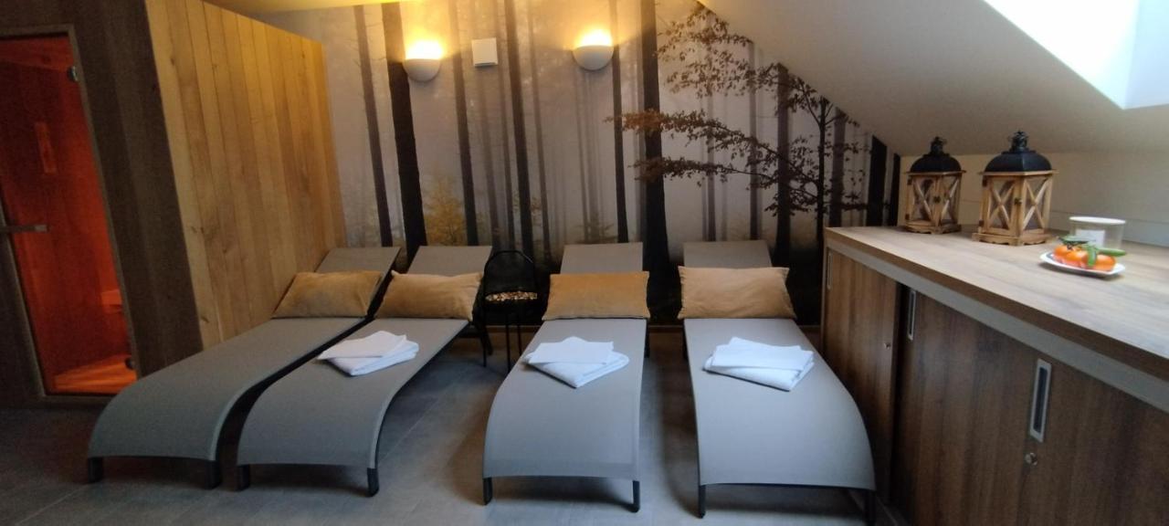 Apartments Gorski Raj Кранска гора Екстериор снимка