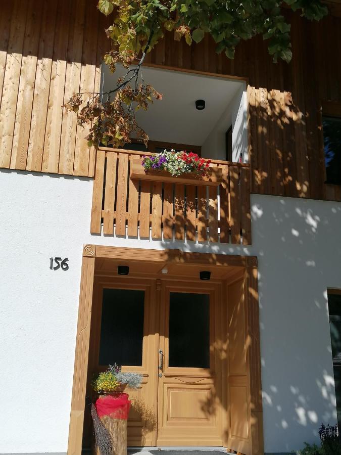 Apartments Gorski Raj Кранска гора Екстериор снимка