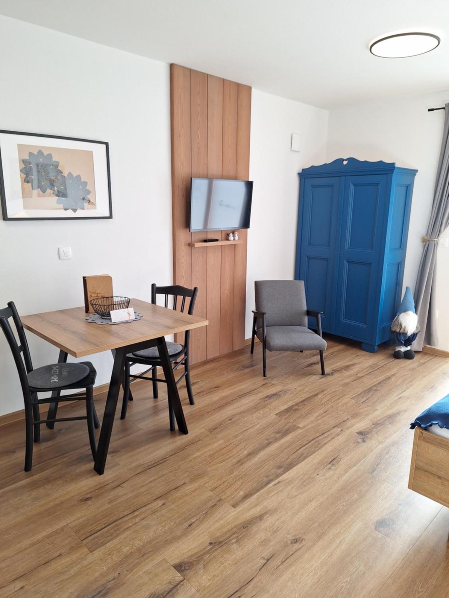 Apartments Gorski Raj Кранска гора Екстериор снимка