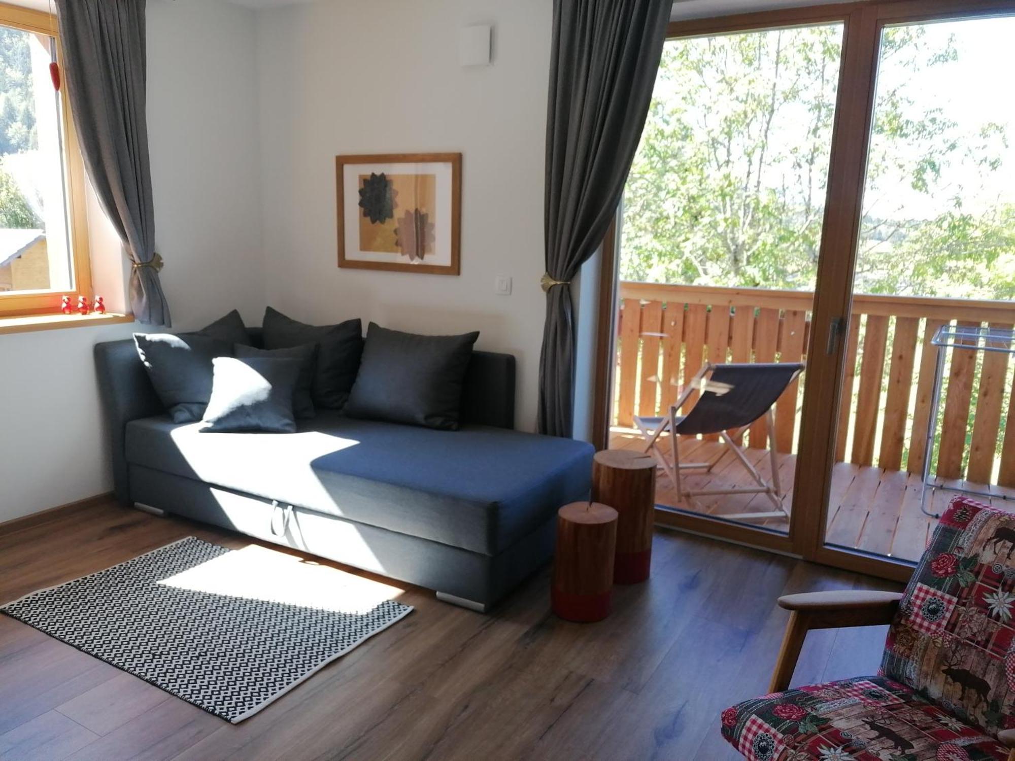 Apartments Gorski Raj Кранска гора Екстериор снимка